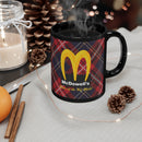 McDowell's Mug