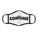 TL - Consume Face Mask