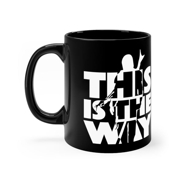 MD - The Way Mug