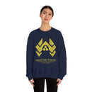 Nakatomi Towers Sweatshirt