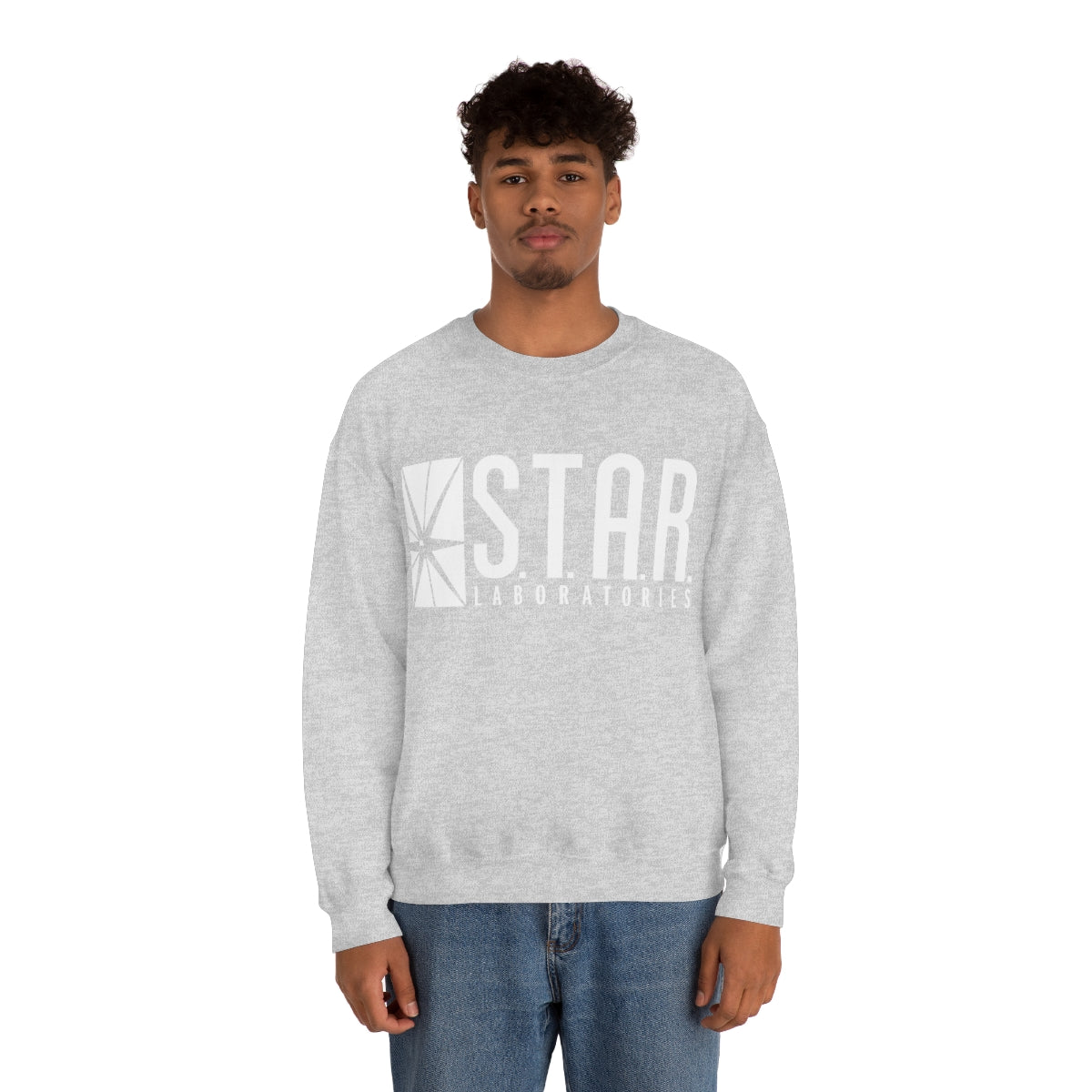 STAR Sweatshirt
