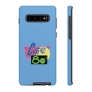 BTTF - 80s Phone Case