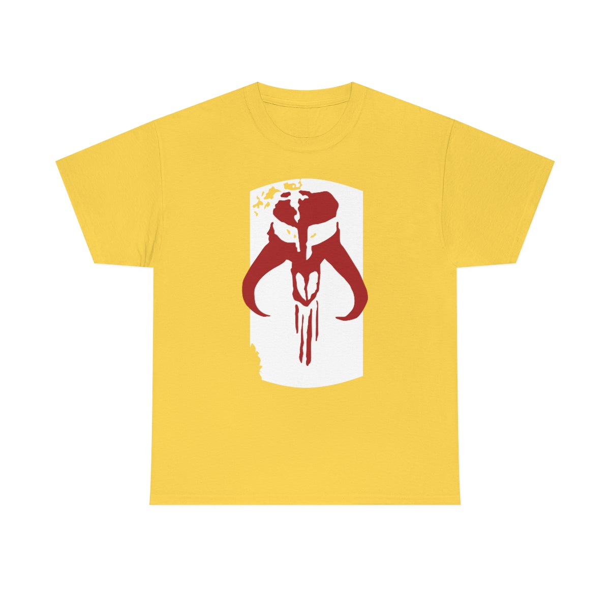 Bounty Hunter - Shoulder Logo Tee
