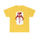 Bounty Hunter - Shoulder Logo Tee