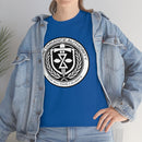 Time Variance Authority Tee