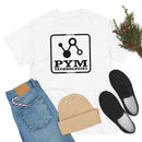 PYM Tech Tee