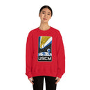 USCM Eagle Marines Sweatshirt