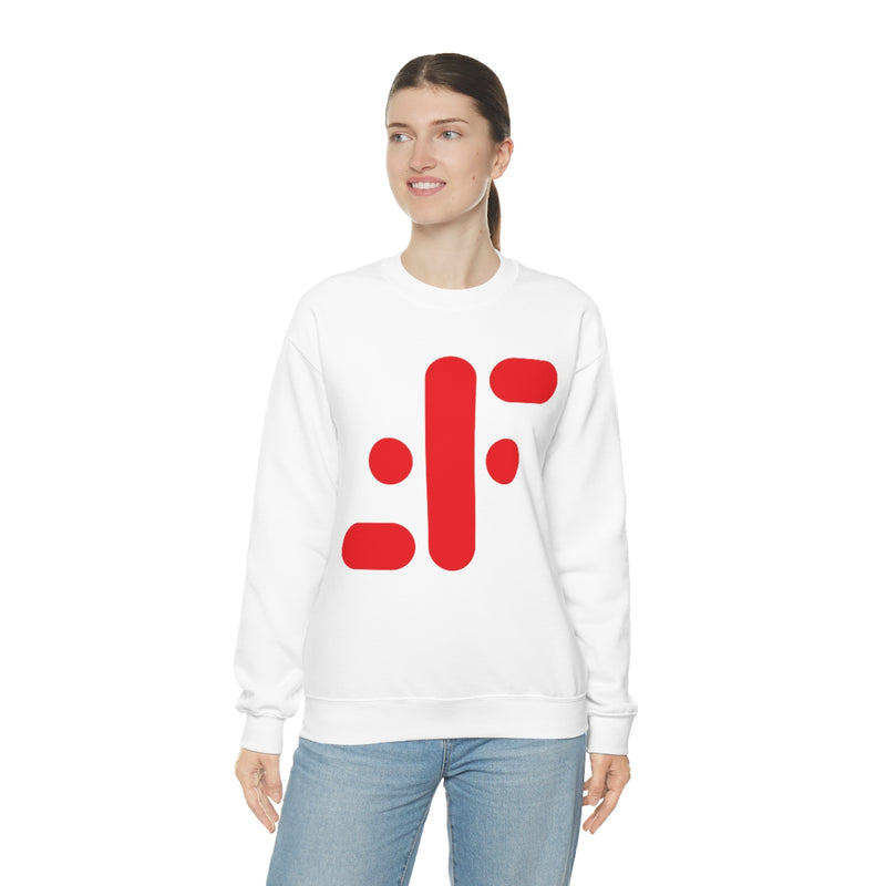 Visitors Sweatshirt