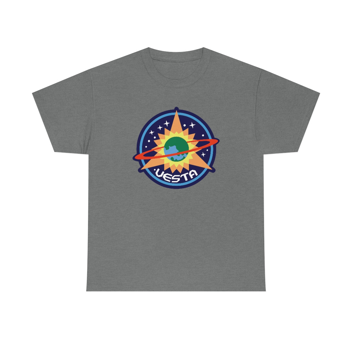 SAAB - Vesta Tee