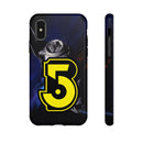 B5 Phone Case
