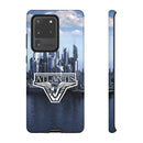 SG - Atlantis Phone Case