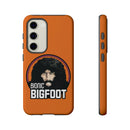 SMDM - Bigfoot Phone Case