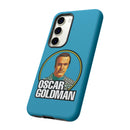 SMDM - Oscar Goldman Phone Case