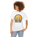 BW - FEMBOT Tee