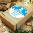 General Mills Proof of Purchase Stickers