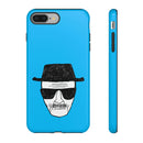 BB - Say His Name Phone Case