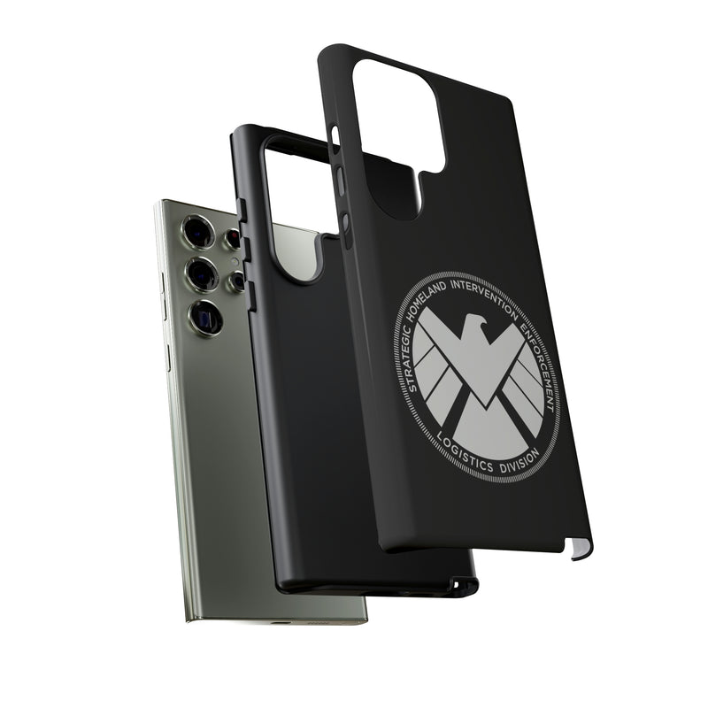New SHIELD Phone Case