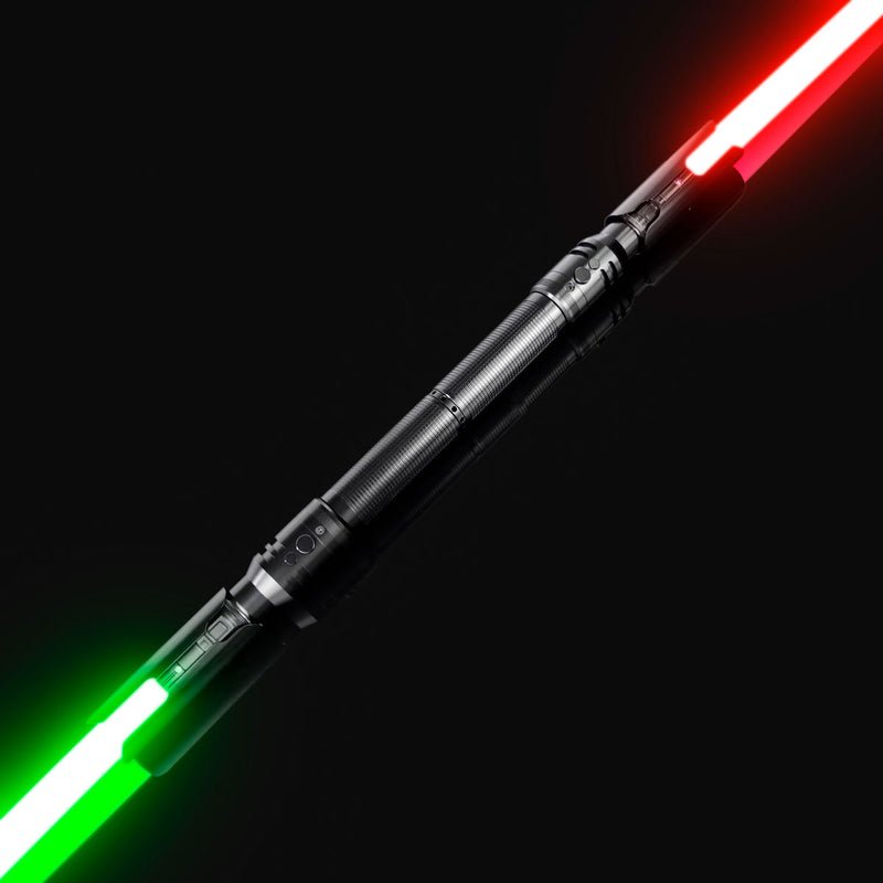 1:1 Fallen Order V3 Inspired Lightsaber Xenopixel