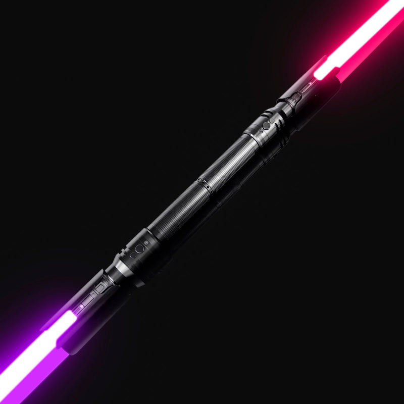 1:1 Fallen Order V3 Inspired Lightsaber Xenopixel