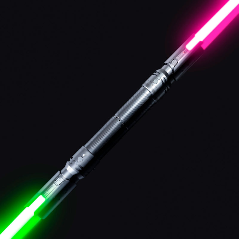 1:1 Fallen Order V3 Inspired Lightsaber Xenopixel