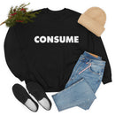 TL- Consume Sweatshirt