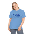 X-CON Security Tee