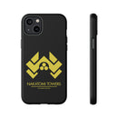 Nakatomi Towers Phone Case