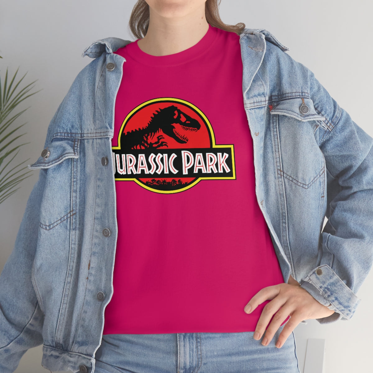 JP Tee