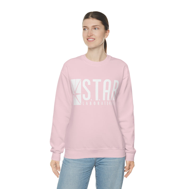 STAR Sweatshirt