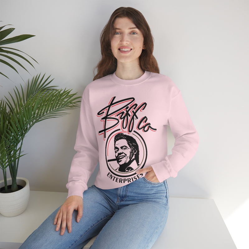 BTTF - Biff Co Sweatshirt