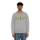 SAAB - Angry Angels Squadron Sweatshirt