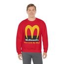 McDowell's Sweatshirt