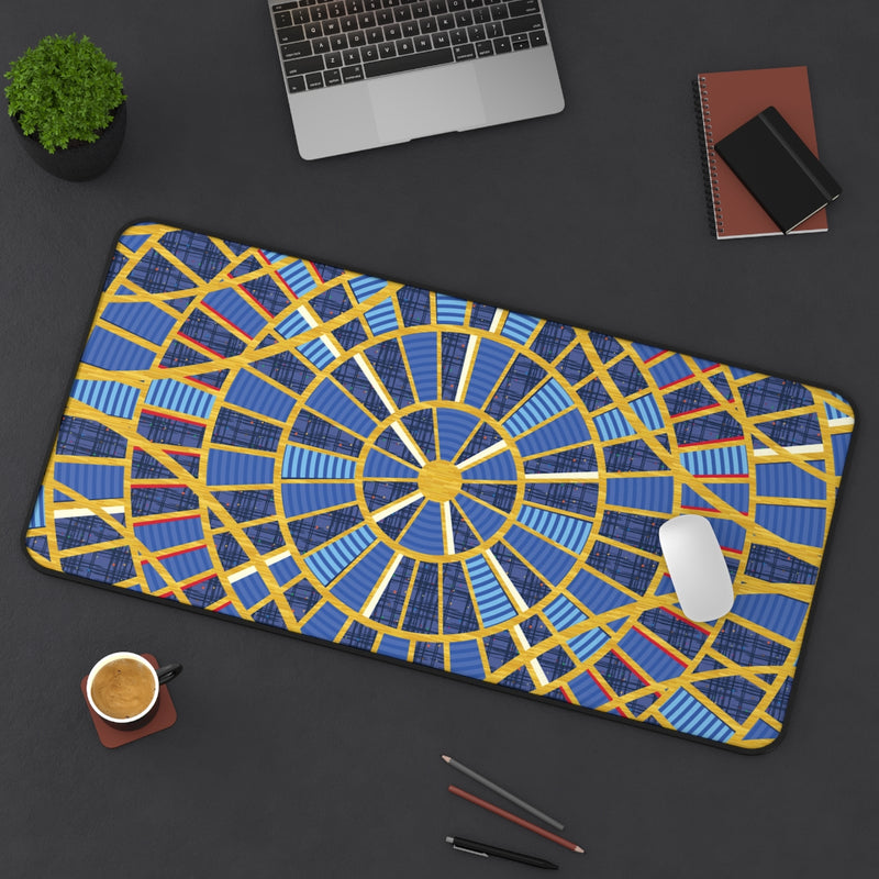 Cult of the Carpet Desk Mat