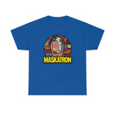 SMDM - Maskatron Tee