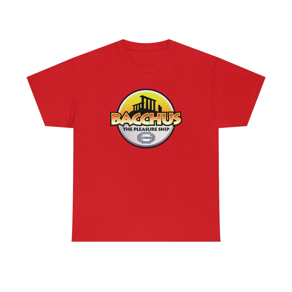 SAAB - Bacchus Tee