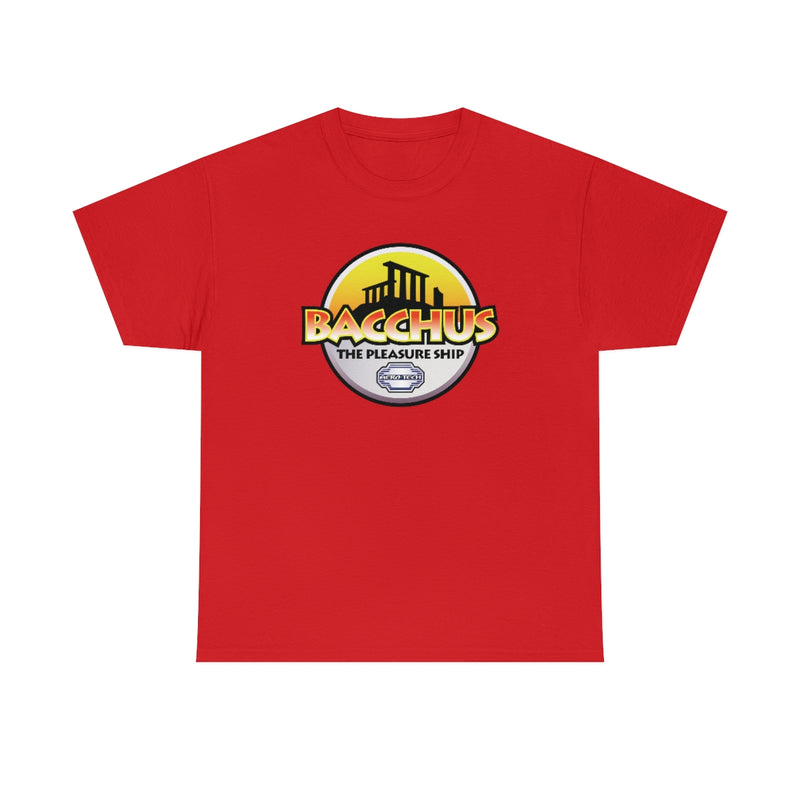 SAAB - Bacchus Tee