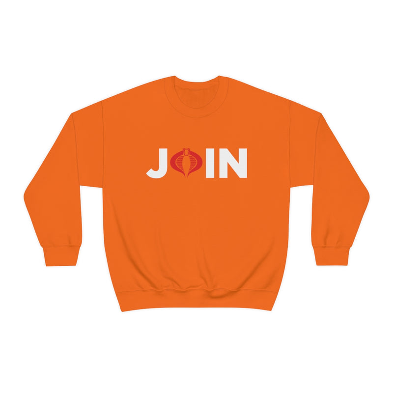 Cobra JOIN Sweatshirt