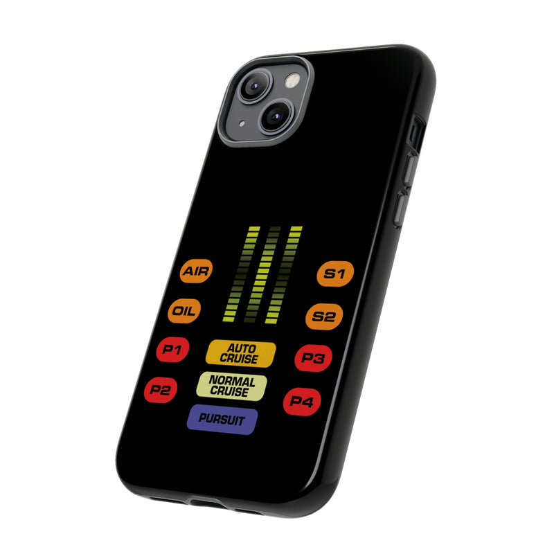 KR - KARR Phone Case