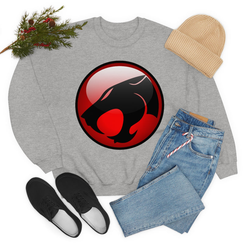 Thunder Cats Sweatshirt