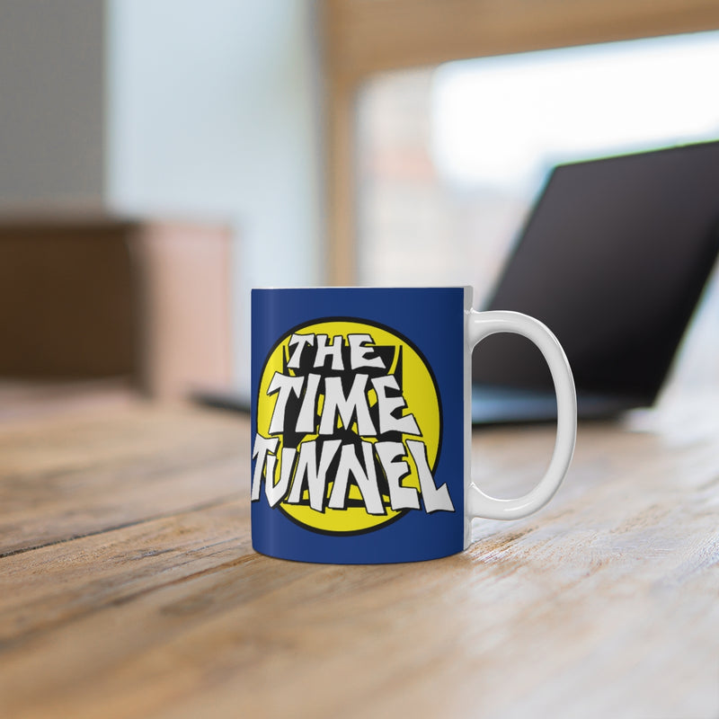 Tunnel Mug