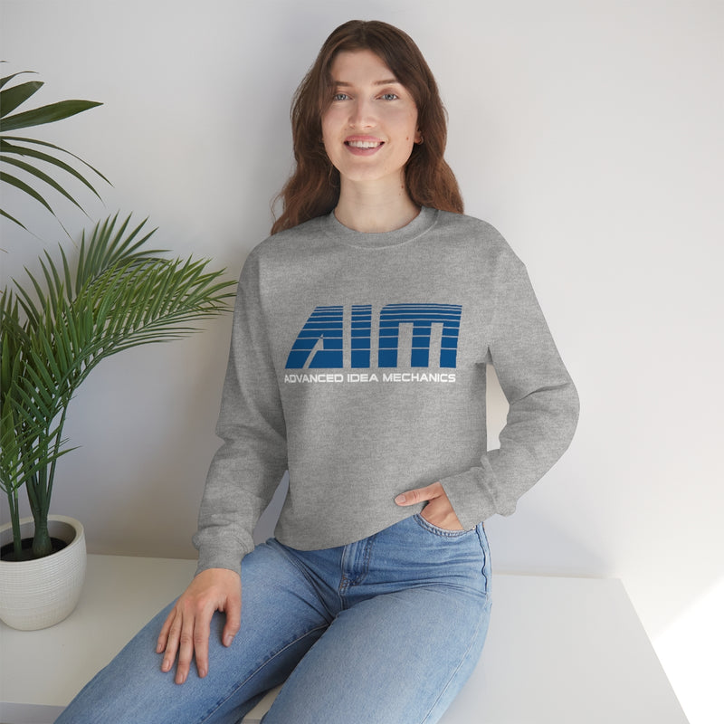 Advanced Mechanics V2 Sweatshirt