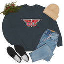 BB - Reverse BB Wings Sweatshirt