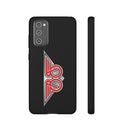 BB - Reverse BB Wings Phone Case