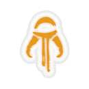 MD - Secret Location Stickers