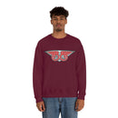 BB - Reverse BB Wings Sweatshirt
