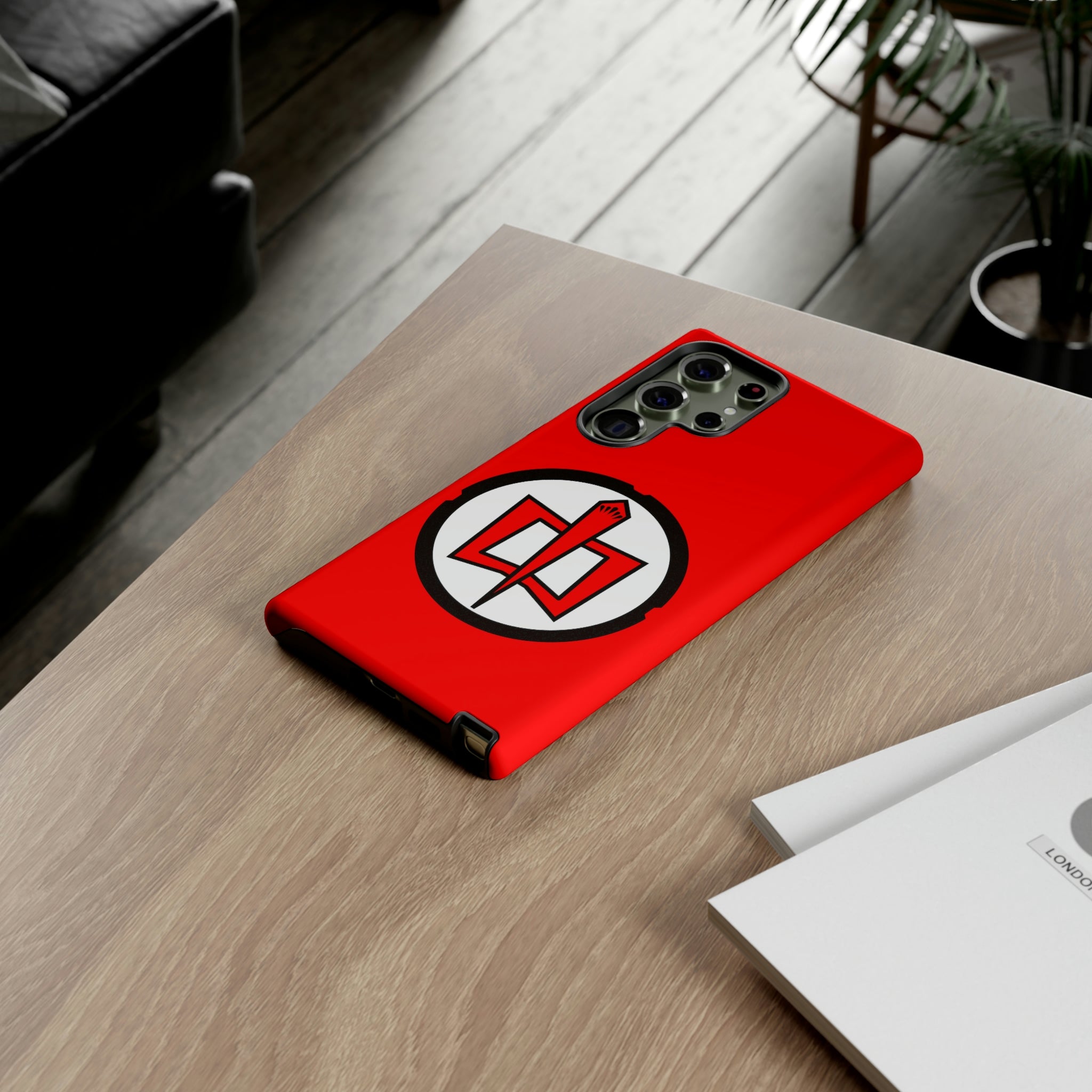 American Hero Phone Case
