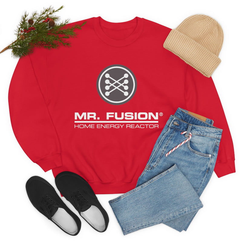 BTTF - FUSION Sweatshirt