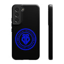 BB - Institute Phone Case