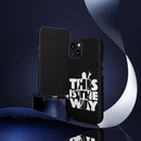 MD - The Way Phone Case