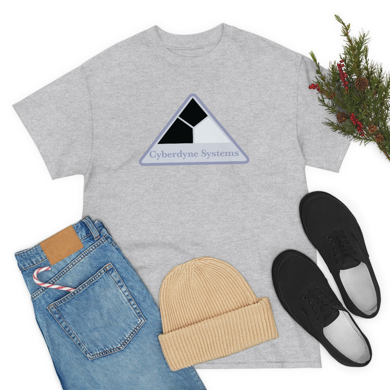 Cyberdyne Tee